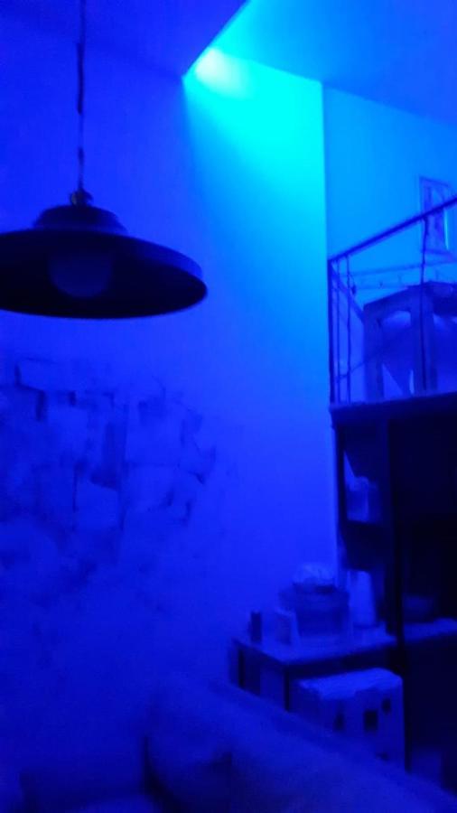 Апартаменты Aquarium Тбилиси Экстерьер фото