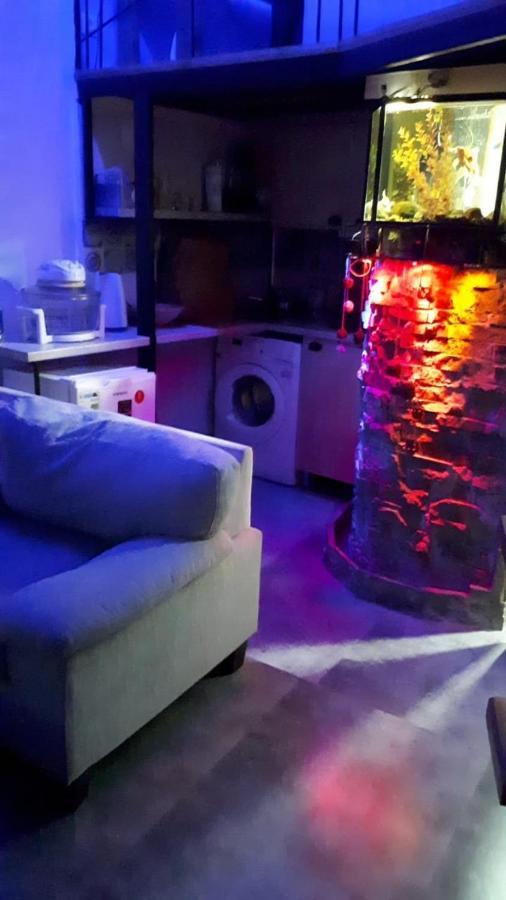 Апартаменты Aquarium Тбилиси Экстерьер фото